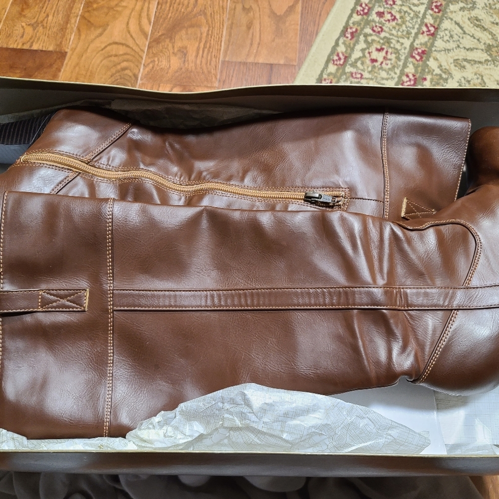 Lauren Conrad boots